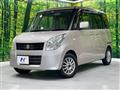 2010 Suzuki Palette