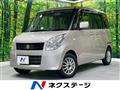 2010 Suzuki Palette