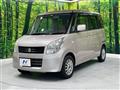 2010 Suzuki Palette