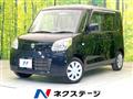 2013 Suzuki Spacia