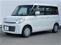 2013 Suzuki Spacia