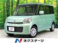 2013 Suzuki Spacia