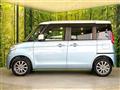 2014 Suzuki Spacia