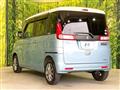 2014 Suzuki Spacia