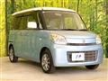 2014 Suzuki Spacia