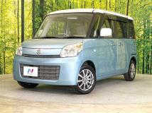 2014 Suzuki Spacia
