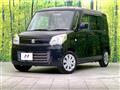 2015 Suzuki Spacia