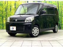 2014 Suzuki Spacia