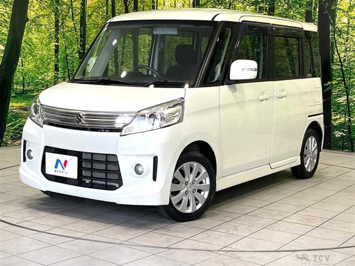 2015 Suzuki Suzuki Others