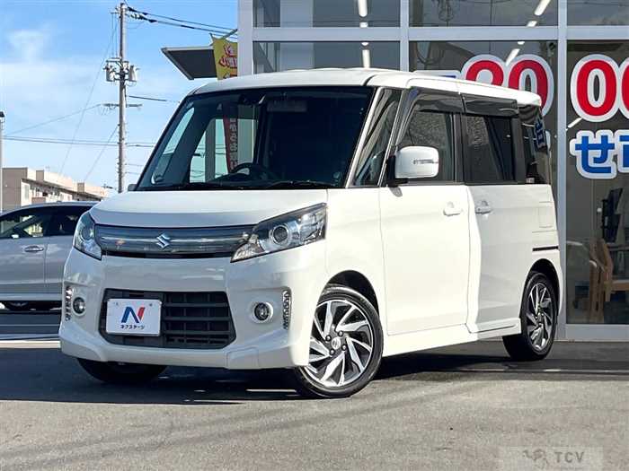 2015 Suzuki Suzuki Others
