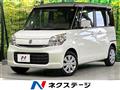 2016 Suzuki Spacia