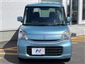 2016 Suzuki Spacia