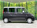 2017 Suzuki Spacia