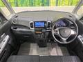 2017 Suzuki Spacia