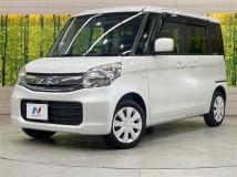 2017 Suzuki Spacia
