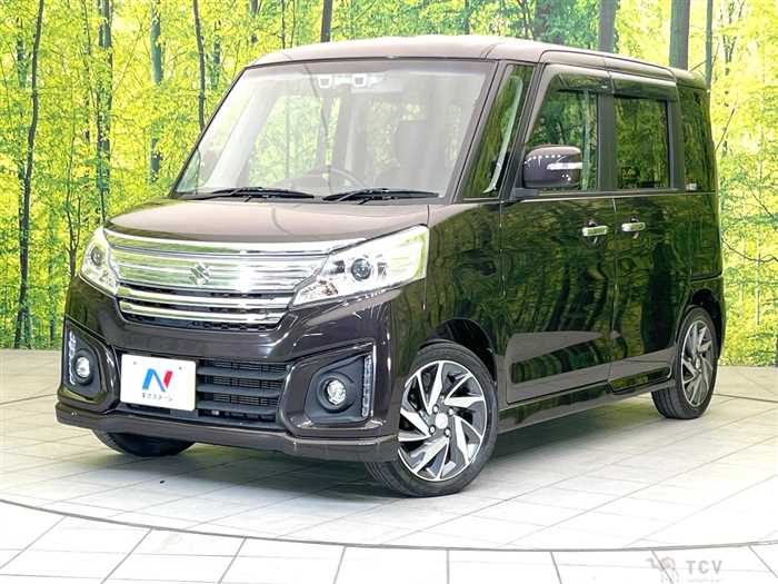 2015 Suzuki Suzuki Others