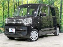 2023 Suzuki Spacia