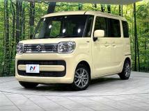 2023 Suzuki Spacia