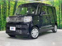 2023 Suzuki Spacia
