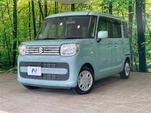 2023 Suzuki Spacia