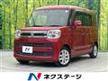 2018 Suzuki Spacia