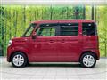 2018 Suzuki Spacia