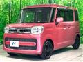 2018 Suzuki Spacia