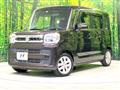 2018 Suzuki Spacia