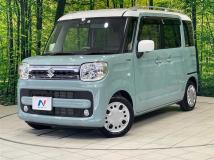 2018 Suzuki Spacia