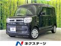 2018 Suzuki Spacia