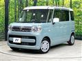 2018 Suzuki Spacia
