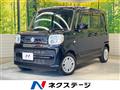 2019 Suzuki Spacia