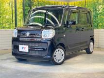 2019 Suzuki Spacia