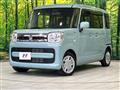 2019 Suzuki Spacia
