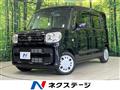 2019 Suzuki Spacia