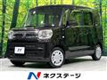 2019 Suzuki Spacia