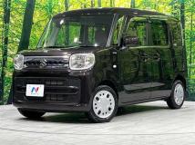2019 Suzuki Spacia