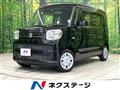 2019 Suzuki Spacia