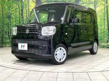2019 Suzuki Spacia