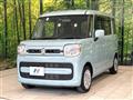 2020 Suzuki Spacia