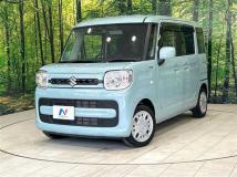 2020 Suzuki Spacia