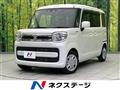 2021 Suzuki Spacia