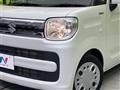 2021 Suzuki Spacia