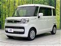 2021 Suzuki Spacia