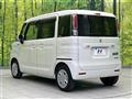 2021 Suzuki Spacia