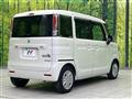 2021 Suzuki Spacia