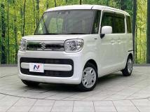 2021 Suzuki Spacia