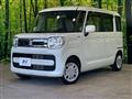 2021 Suzuki Spacia