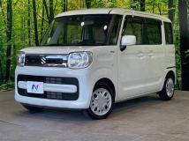 2021 Suzuki Spacia