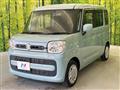 2022 Suzuki Spacia